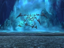 Lord Marrowgar, ahogy én láttom